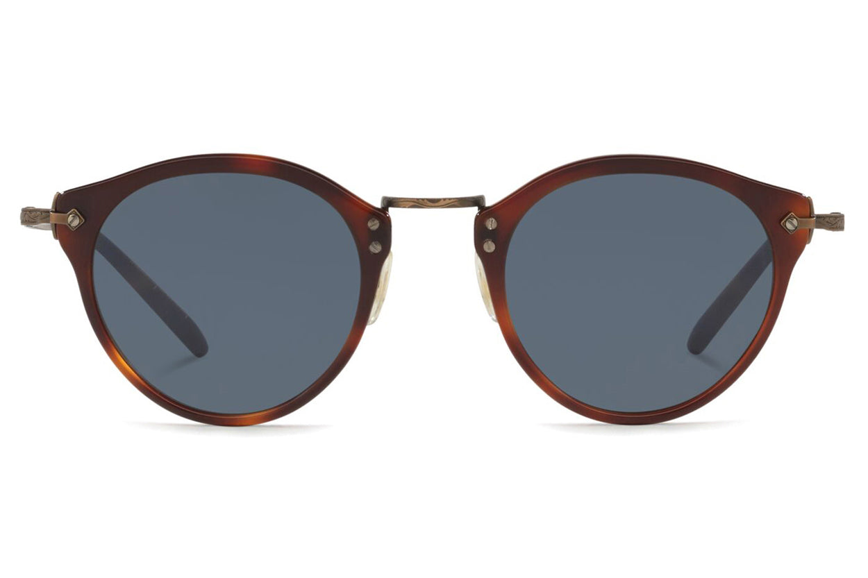 OLIVER PEOPLES OP-505 Limited Edition Miyabi DNM Eyeglasses