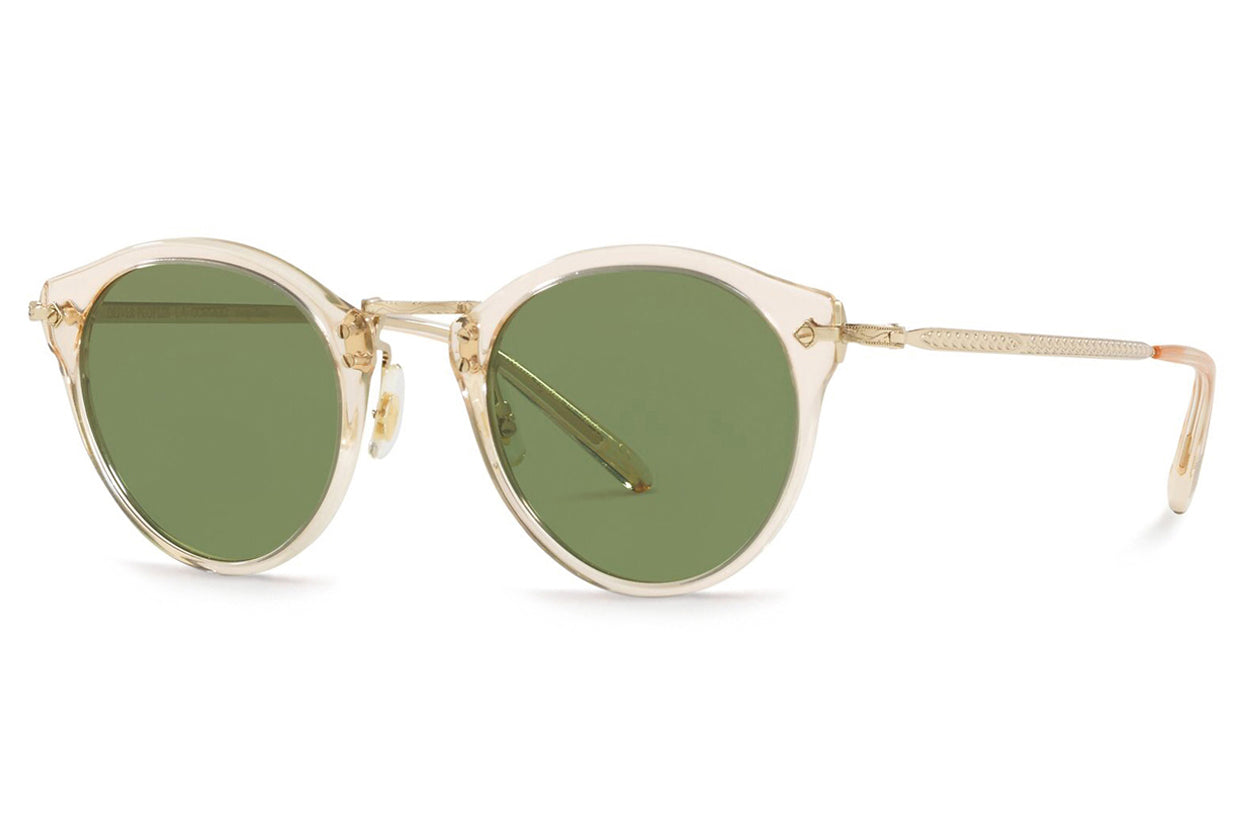 Oliver Peoples - OP-505 (OV5184S) Sunglasses | Specs Collective