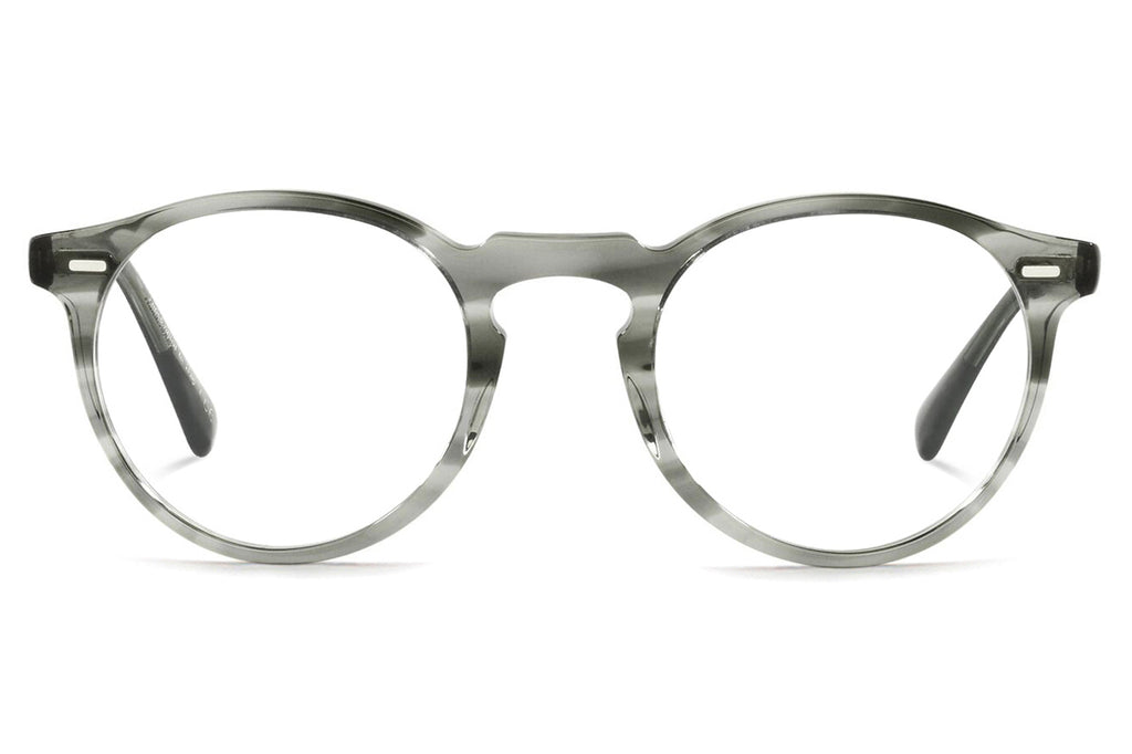 Oliver Peoples - Gregory Peck (OV5186) Eyeglasses Washed Jade