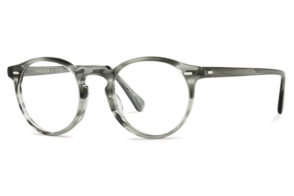 Oliver Peoples - Gregory Peck (OV5186) Eyeglasses Washed Jade
