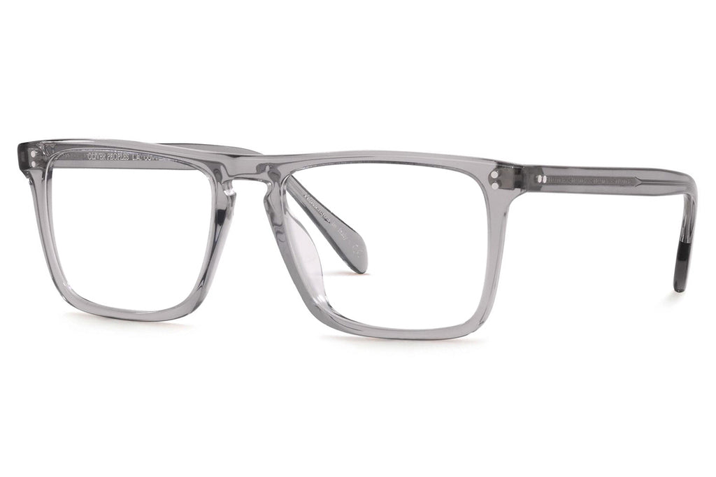Oliver Peoples - Bernardo-R (OV5189U) Eyeglasses Workman Grey