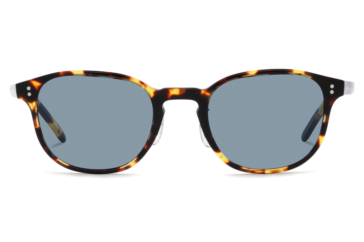 Oliver Peoples - Fairmont Sun-F (OV5219SM) Sunglasses | Specs