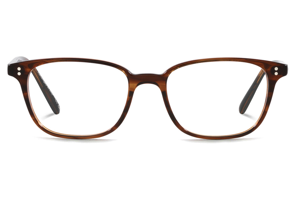 Oliver Peoples - Maslon (OV5279U) Eyeglasses Tuscany Tortoise