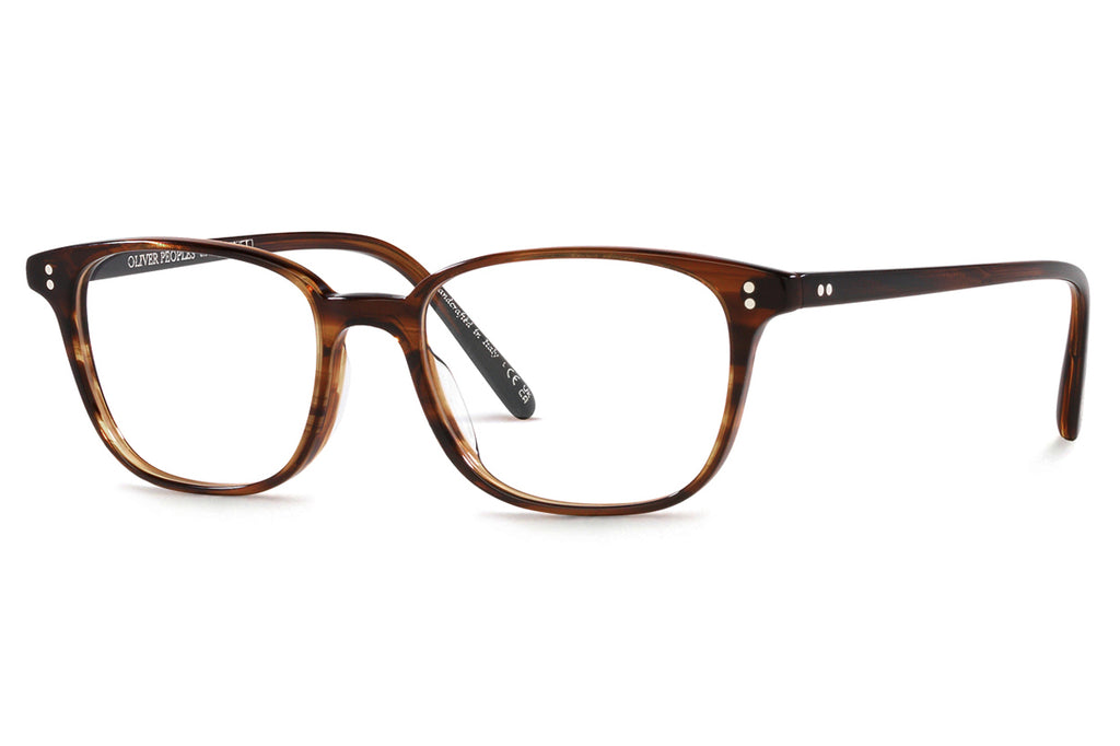 Oliver Peoples - Maslon (OV5279U) Eyeglasses Tuscany Tortoise