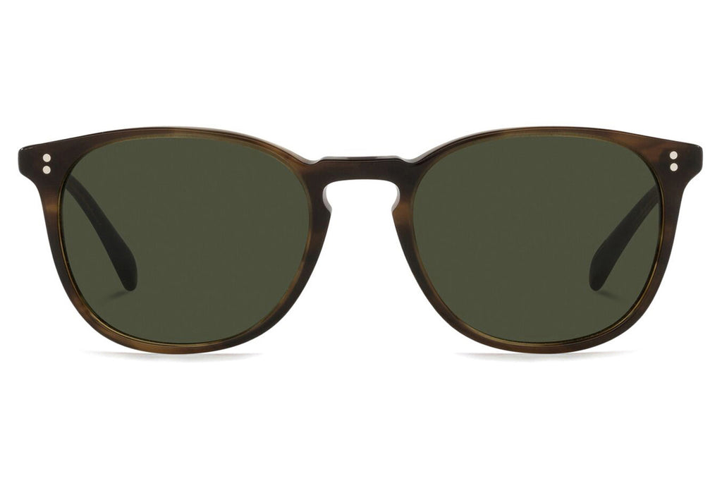 Oliver Peoples - Finley Esq. (OV5298SU) Sunglasses Bark with G-15 Lenses