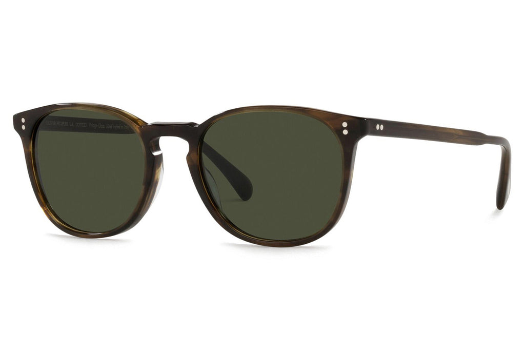 Oliver Peoples - Finley Esq. (OV5298SU) Sunglasses Bark with G-15 Lenses