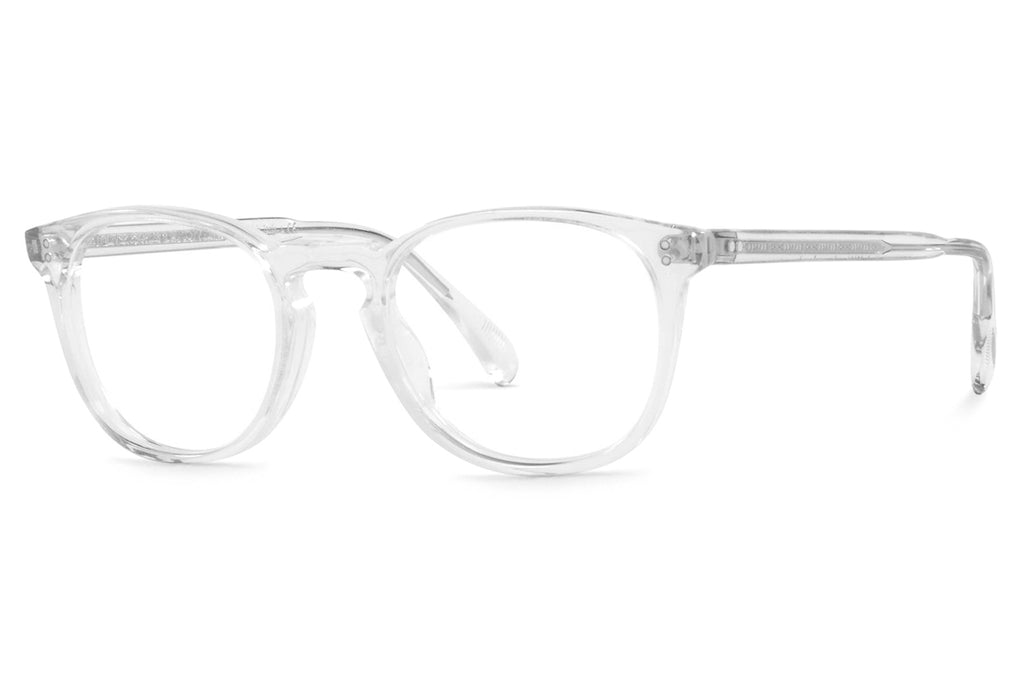 Oliver Peoples - Finley ESQ. (OV5298U) Eyeglasses Crystal