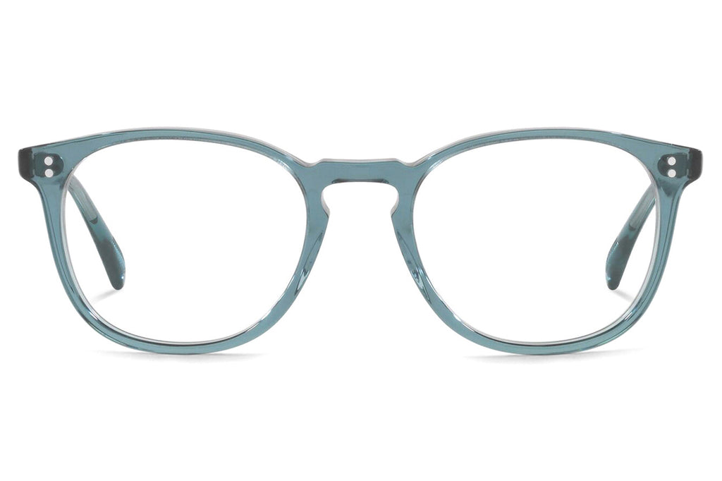 Oliver Peoples - Finley ESQ. (OV5298U) Eyeglasses Washed Teal