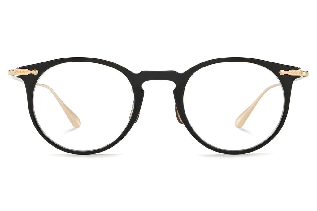 Oliver Peoples - Marett - Low Bridge Fit (OV5343D) Eyeglasses Black