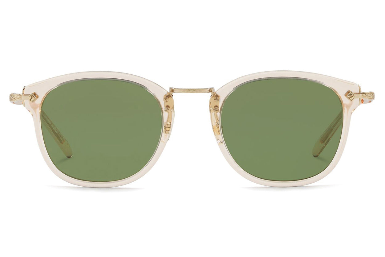 オリバーピープルズ サングラス OP-506 SUN オリバーピープルズ サングラス OLIVER PEOPLES OV5350S 146552