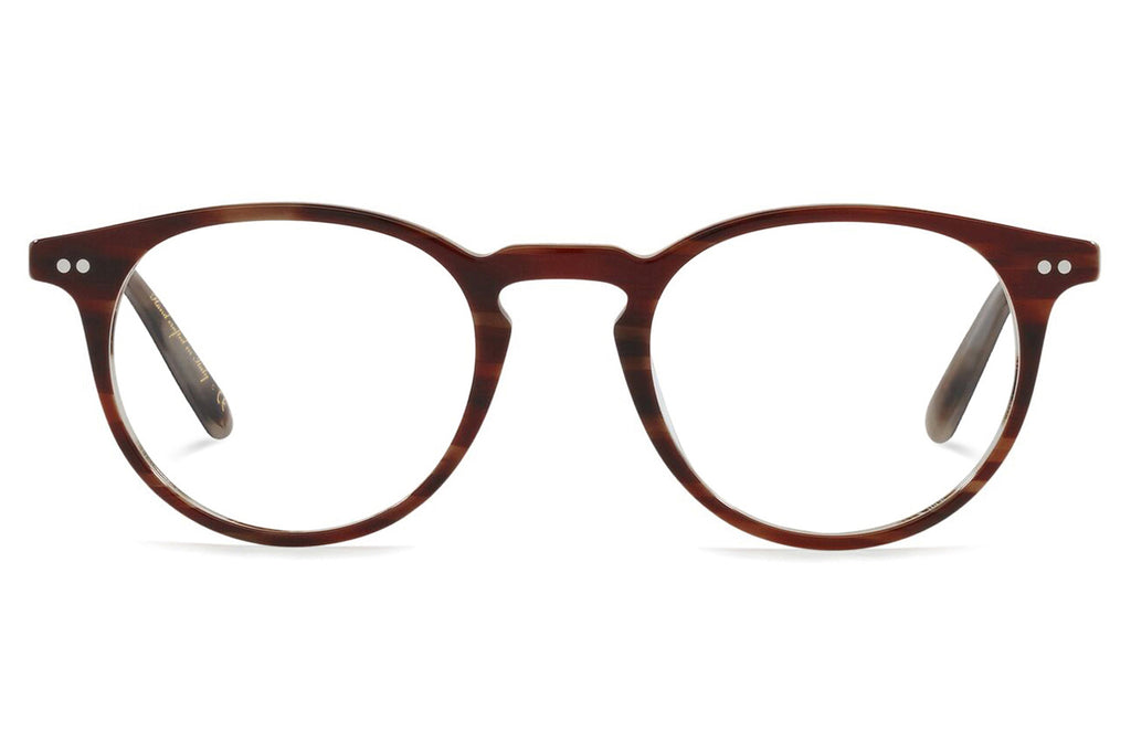 Oliver Peoples - Ryerson (OV5362U) Eyeglasses Amaretto/Striped Honey