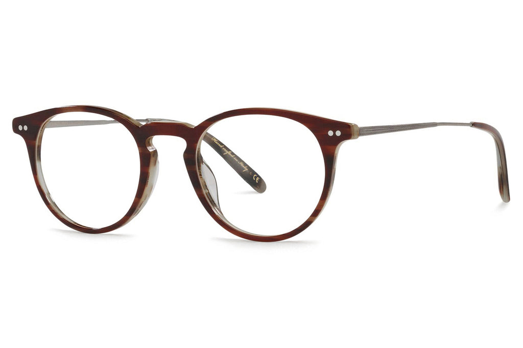 Oliver Peoples - Ryerson (OV5362U) Eyeglasses Amaretto/Striped Honey