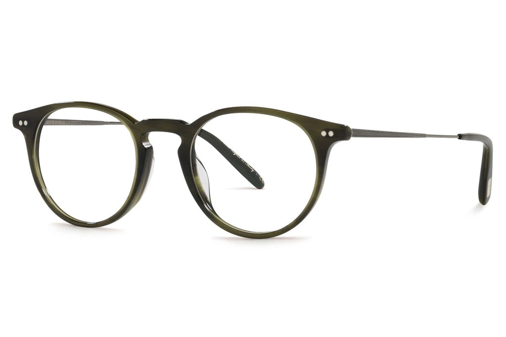 Oliver Peoples - Ryerson (OV5362U) Eyeglasses Emerald Bark