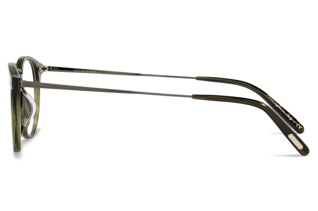 Oliver Peoples - Ryerson (OV5362U) Eyeglasses Emerald Bark