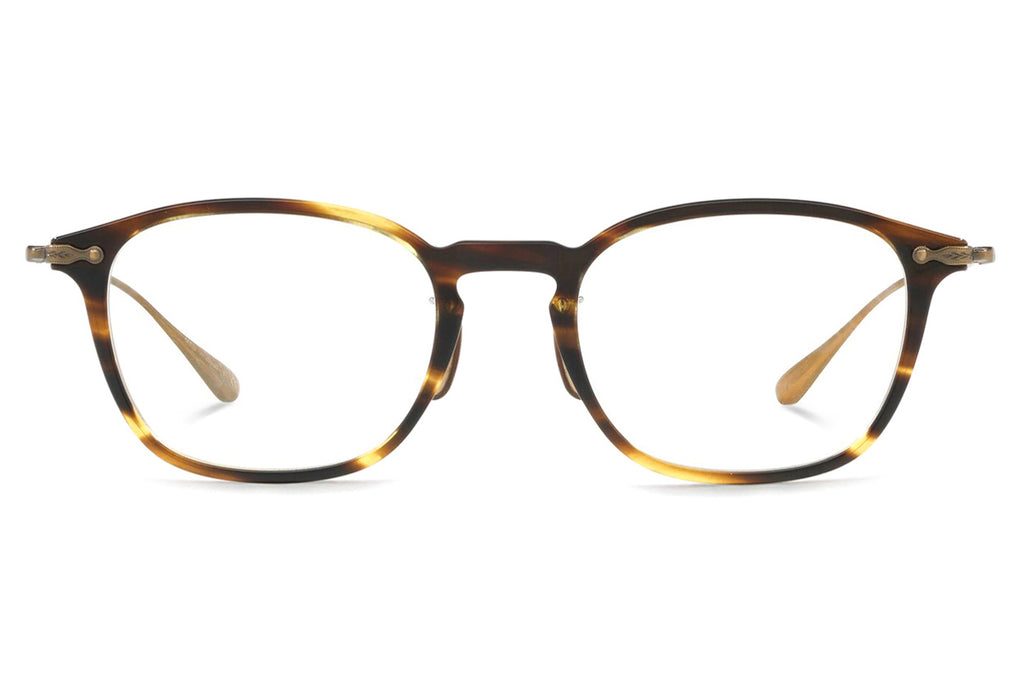 Oliver Peoples - Winnet - Low Bridge Fit (OV5371D) Eyeglasses Cocobolo