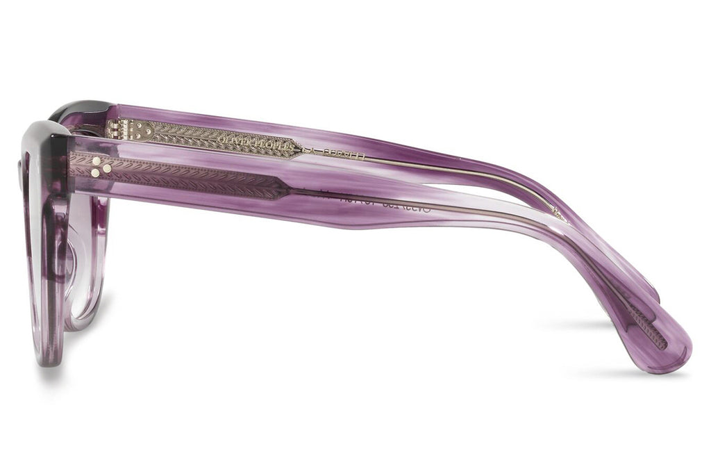 Oliver Peoples - Marianela (OV5372SU) Sunglasses Jacaranda Gradient - Purple Gradient