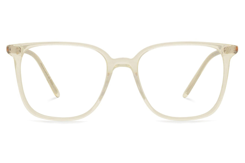 Oliver Peoples - Coren (OV5374U) Eyeglasses Pale Citrine