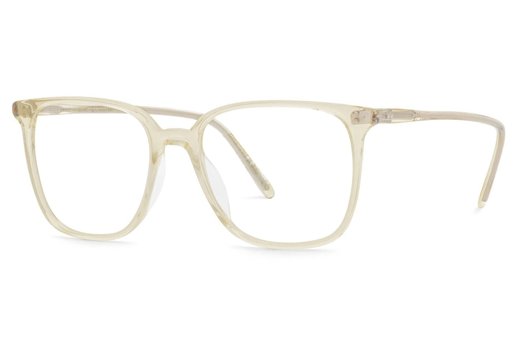Oliver Peoples - Coren (OV5374U) Eyeglasses Pale Citrine