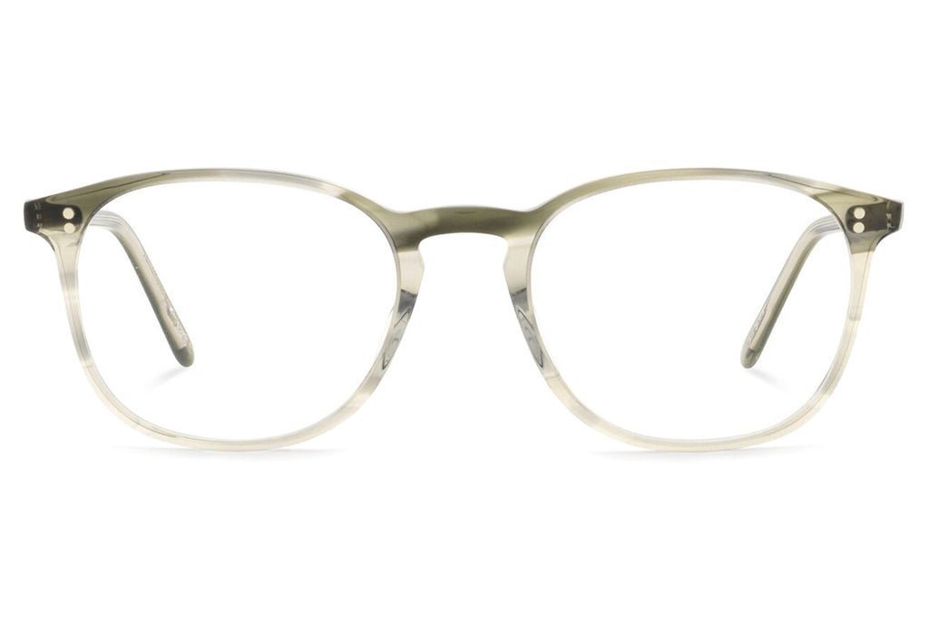 Oliver Peoples - Finley Vintage (OV5397U) Eyeglasses Washed Jade