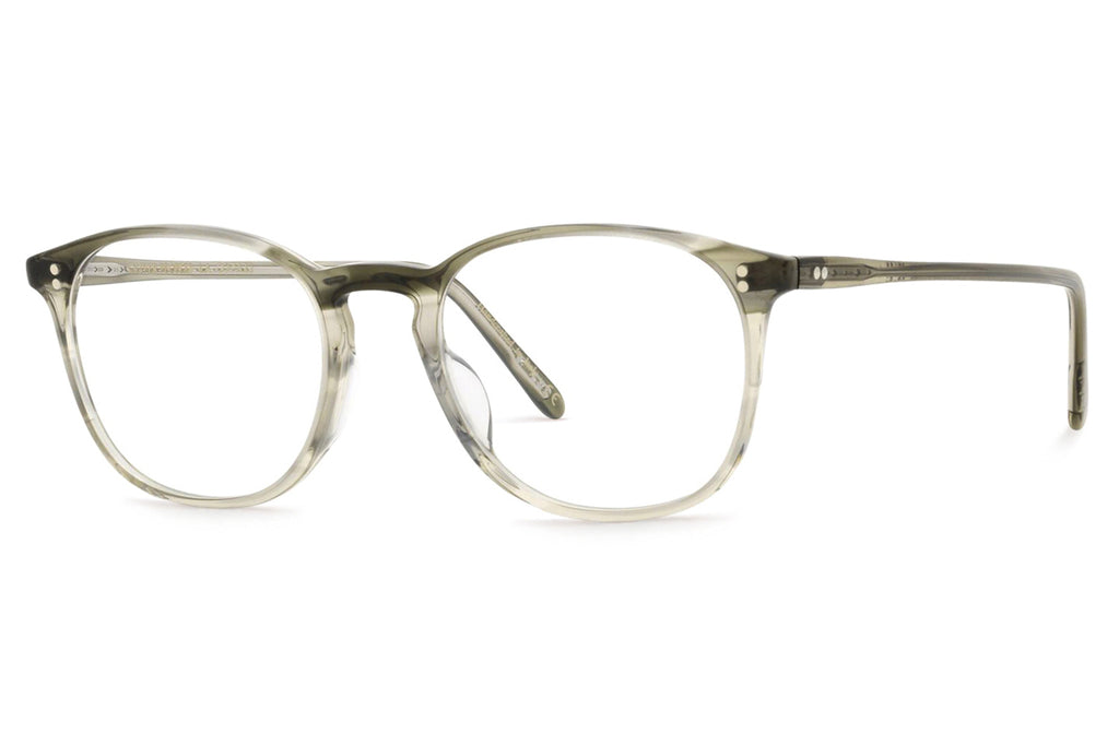 Oliver Peoples - Finley Vintage (OV5397U) Eyeglasses Washed Jade