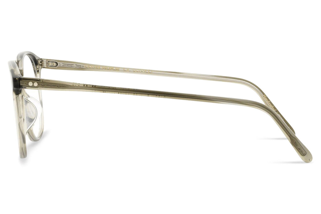 Oliver Peoples - Finley Vintage (OV5397U) Eyeglasses Washed Jade