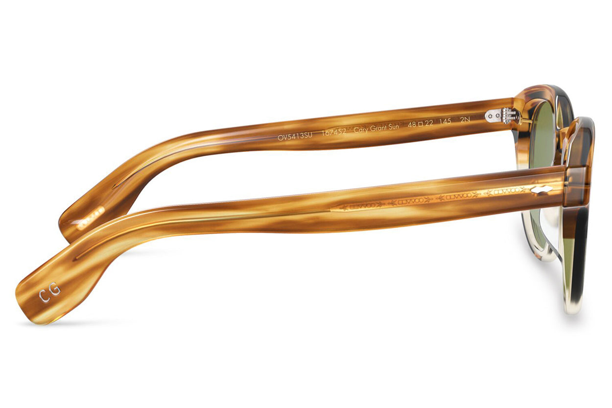 Oliver Peoples Cary Grant (OV5413SU) Sunglasses Specs Collective