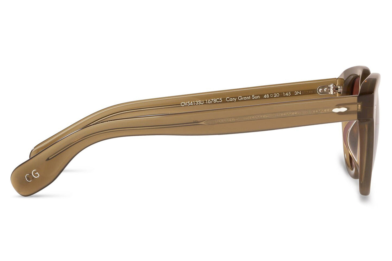 Oliver Peoples - Cary Grant (OV5413SU) Sunglasses | Specs Collective