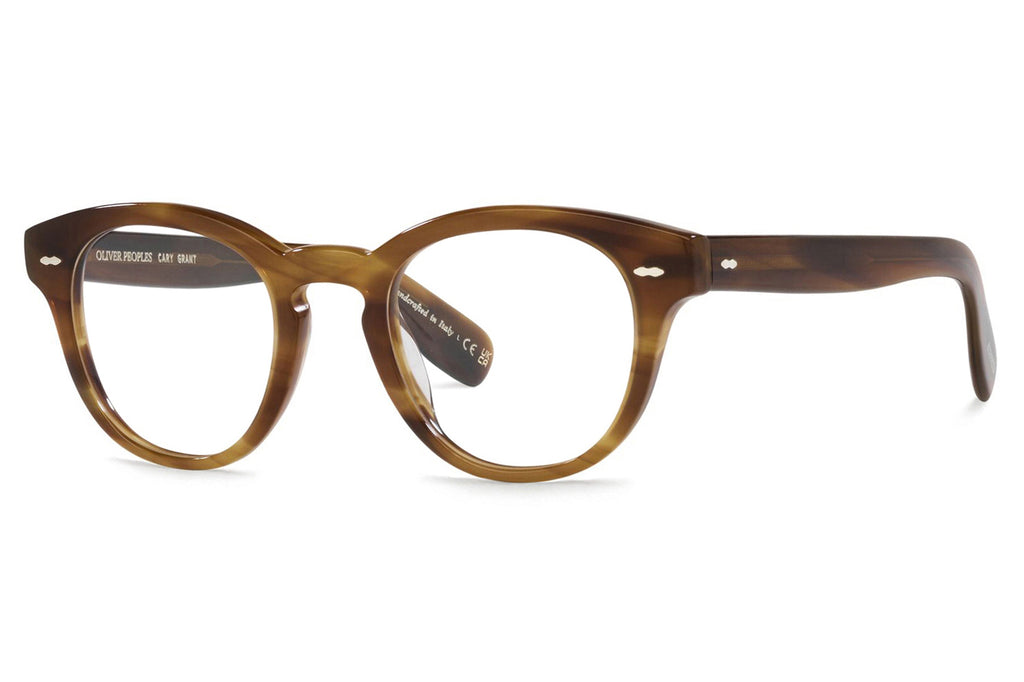 Oliver Peoples - Cary Grant (OV5413U) Eyeglasses Raintree