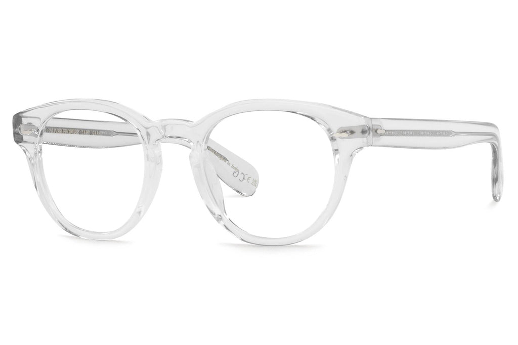 Oliver Peoples - Cary Grant (OV5413U) Eyeglasses Crystal