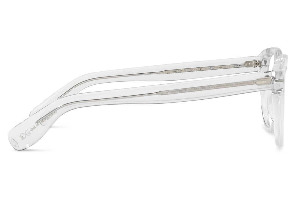 Oliver Peoples - Cary Grant (OV5413U) Eyeglasses Crystal