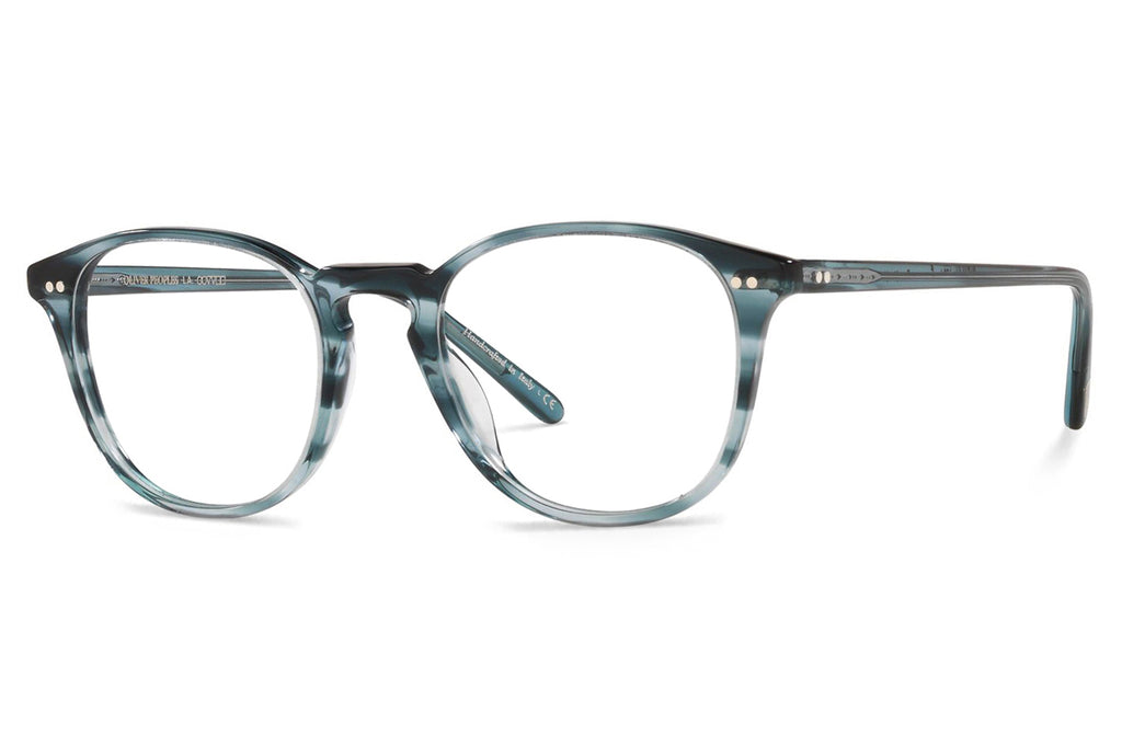 Oliver Peoples - Forman-R (OV5414U) Eyeglasses Washed Lapis
