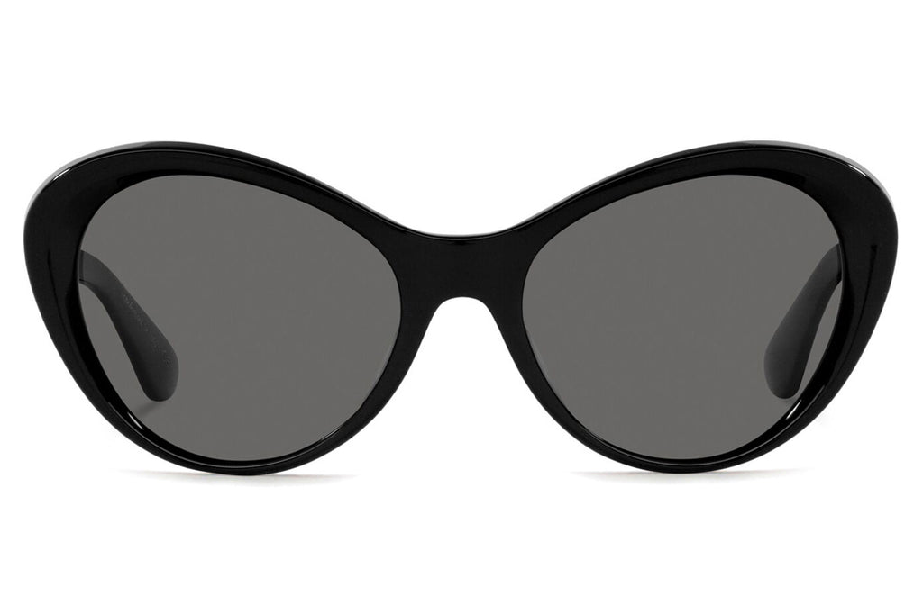 Oliver Peoples - Zarene (OV5420SU) Sunglasses Black with Grey Polar Lenses
