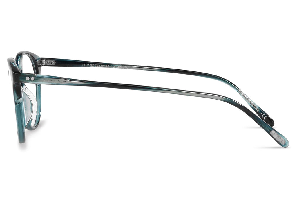 Oliver Peoples - Mikett (OV5429U) Eyeglasses Teal VSB