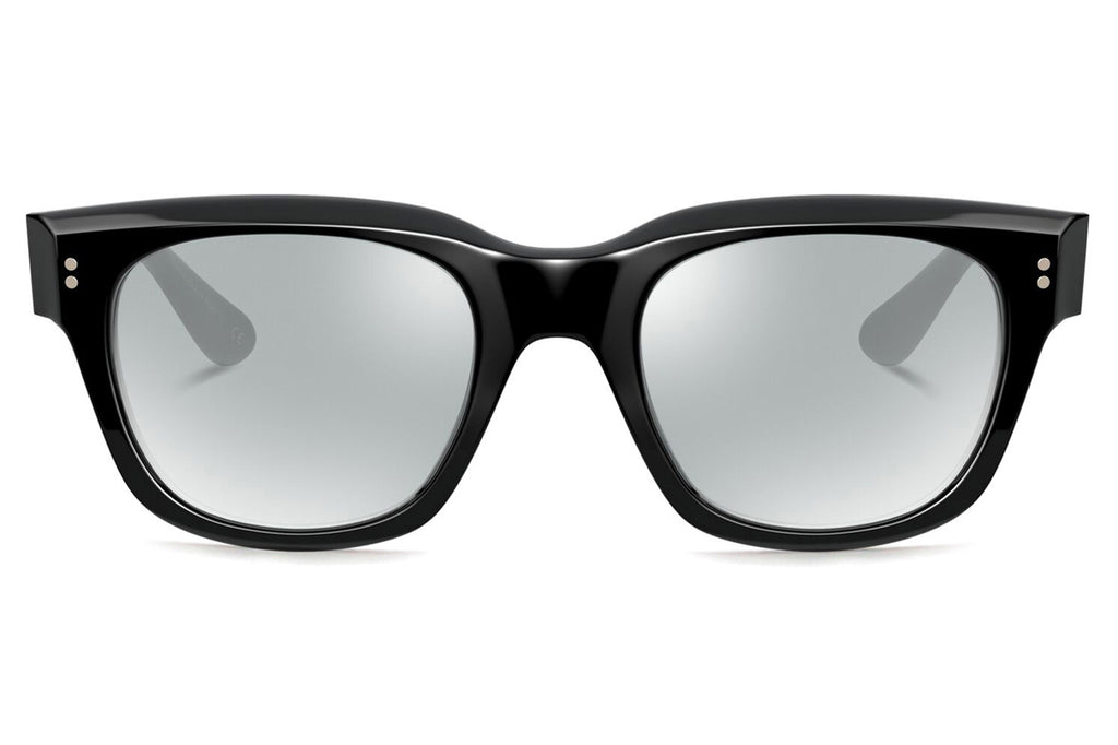 Oliver Peoples - Shiller (OV5433U) Sunglasses Black