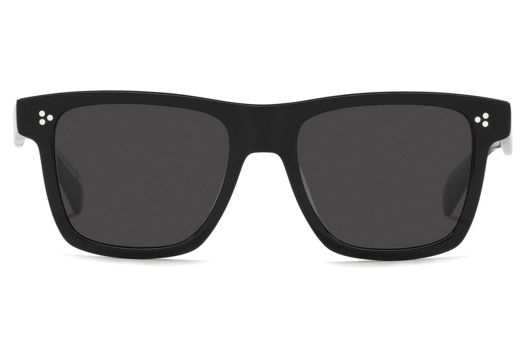 Oliver Peoples - Casian (OV5444SU)Sunglasses Black - Grey-Black