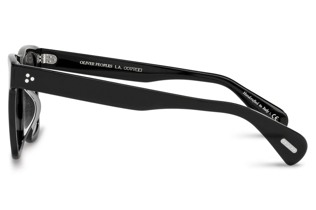 Oliver Peoples - Casian (OV5444SU)Sunglasses Black - Grey-Black