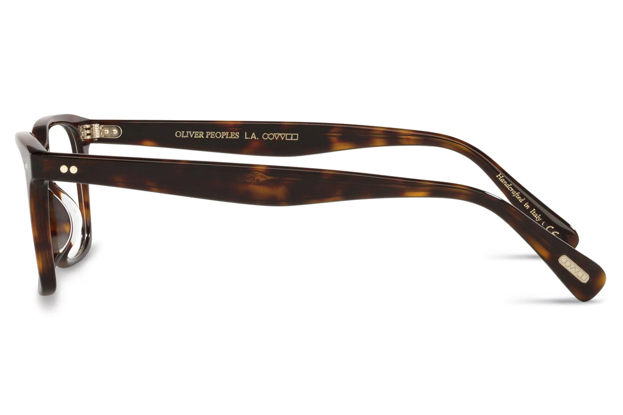 Oliver Peoples - Nisen (OV5446U) Eyeglasses | Specs Collective