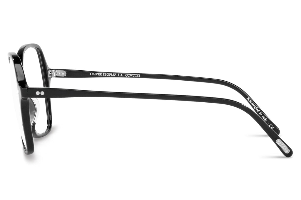Oliver Peoples - Willetta (OV5447U) Eyeglasses Black