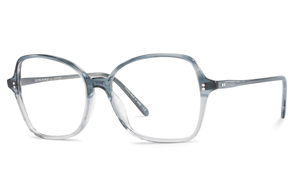 Oliver Peoples - Willetta (OV5447U) Eyeglasses Dusk Blue VSB