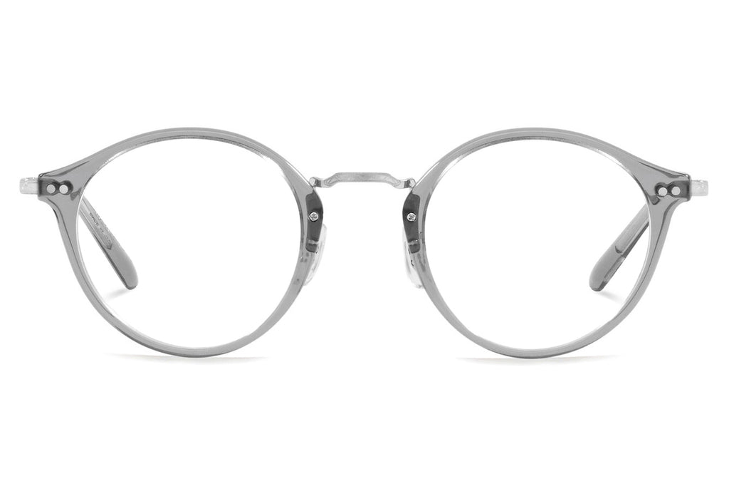 Oliver Peoples - Donaire (OV5448T) Eyeglasses Workman Grey/Silver