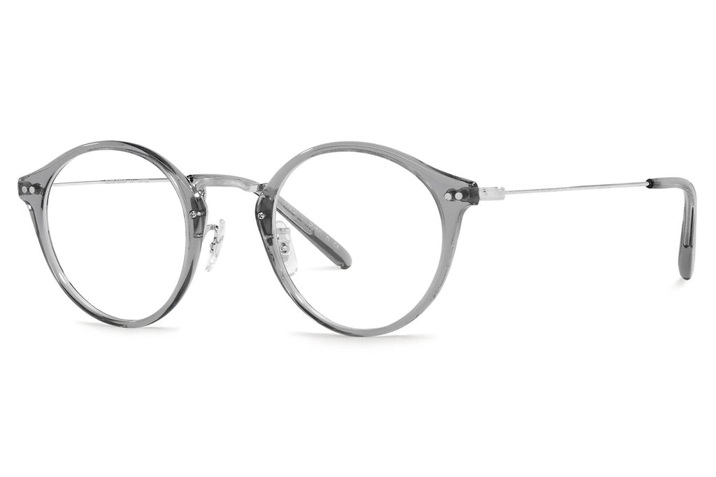 Oliver Peoples - Donaire (OV5448T) Eyeglasses Workman Grey/Silver