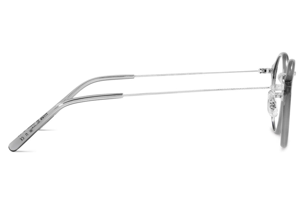 Oliver Peoples - Donaire (OV5448T) Eyeglasses Workman Grey/Silver