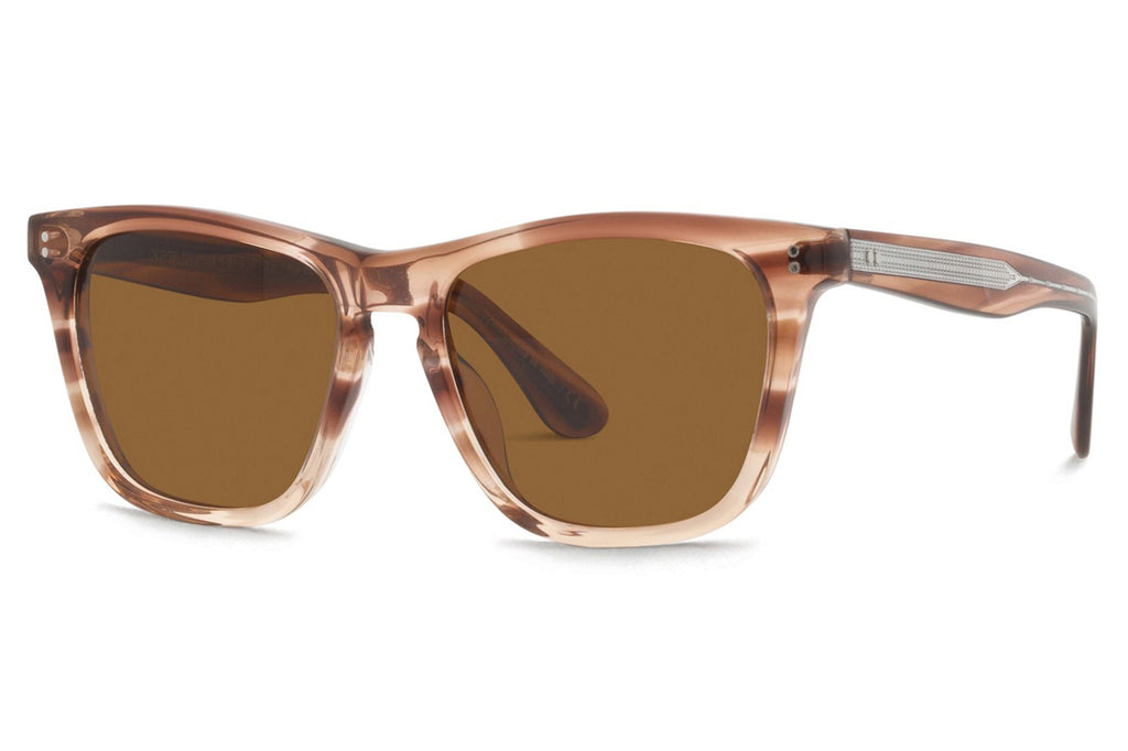 Oliver Peoples - Lynes (OV5449SU) Sunglasses Washed Sunstone with True Brown Lenses