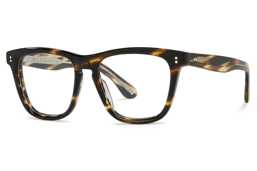 Oliver Peoples - Lynes (OV5449U) Eyeglasses Cocobolo