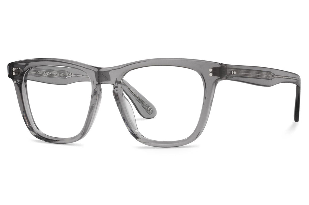 Oliver Peoples - Lynes (OV5449U) Eyeglasses Workman Grey
