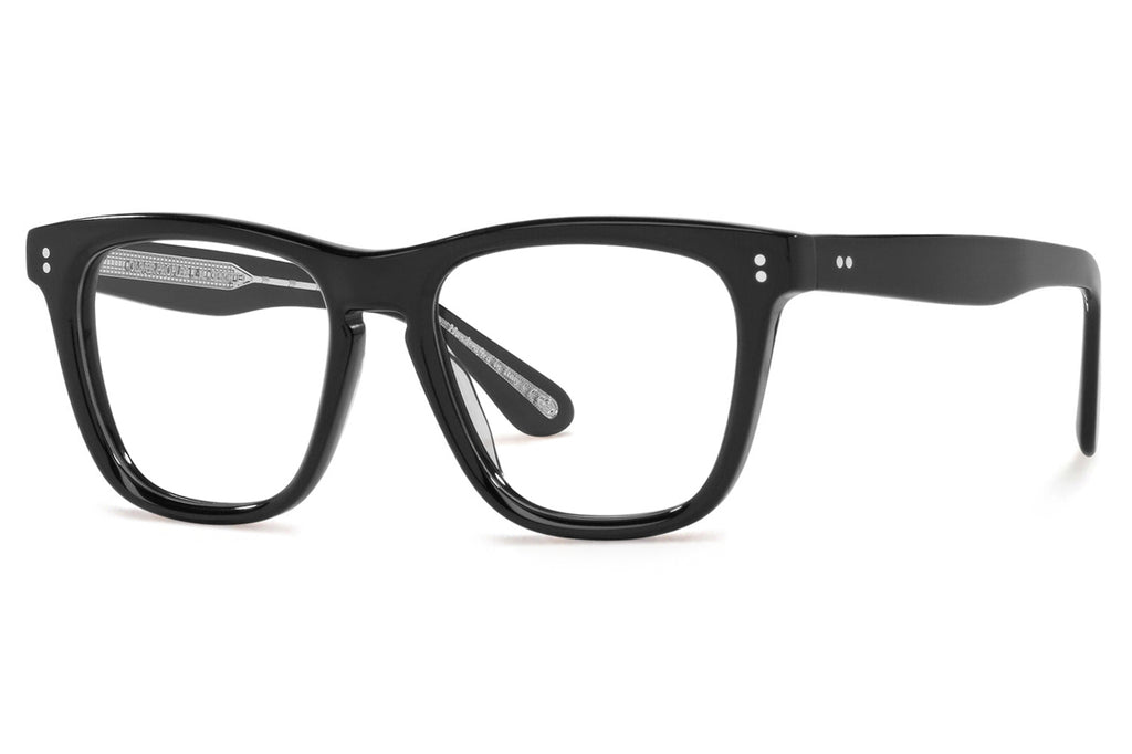 Oliver Peoples - Lynes (OV5449U) Eyeglasses Black