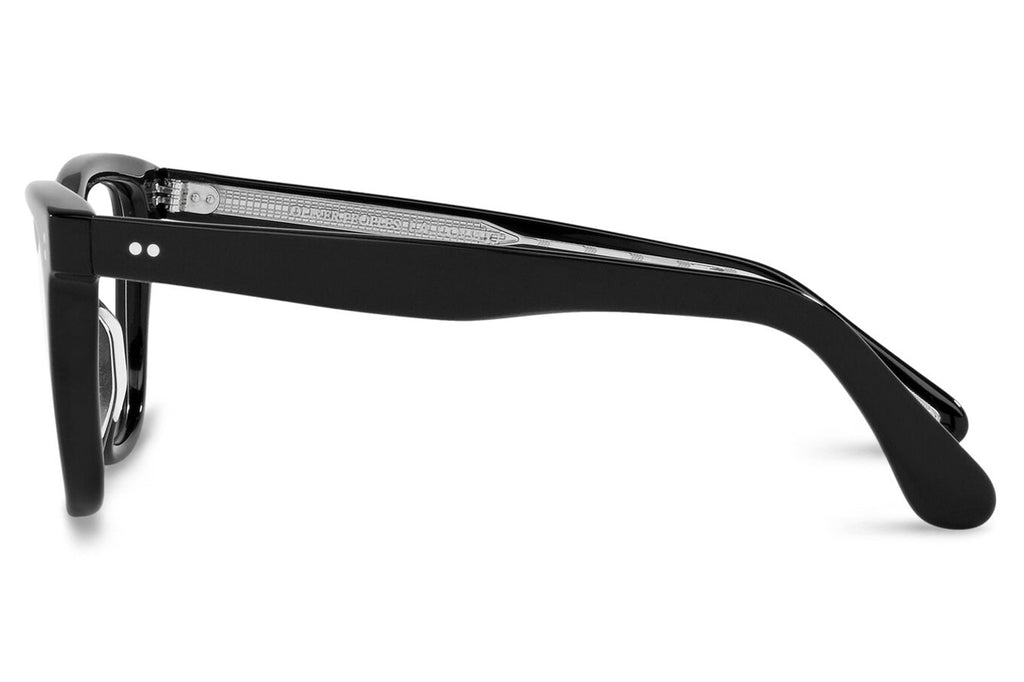Oliver Peoples - Lynes (OV5449U) Eyeglasses Black