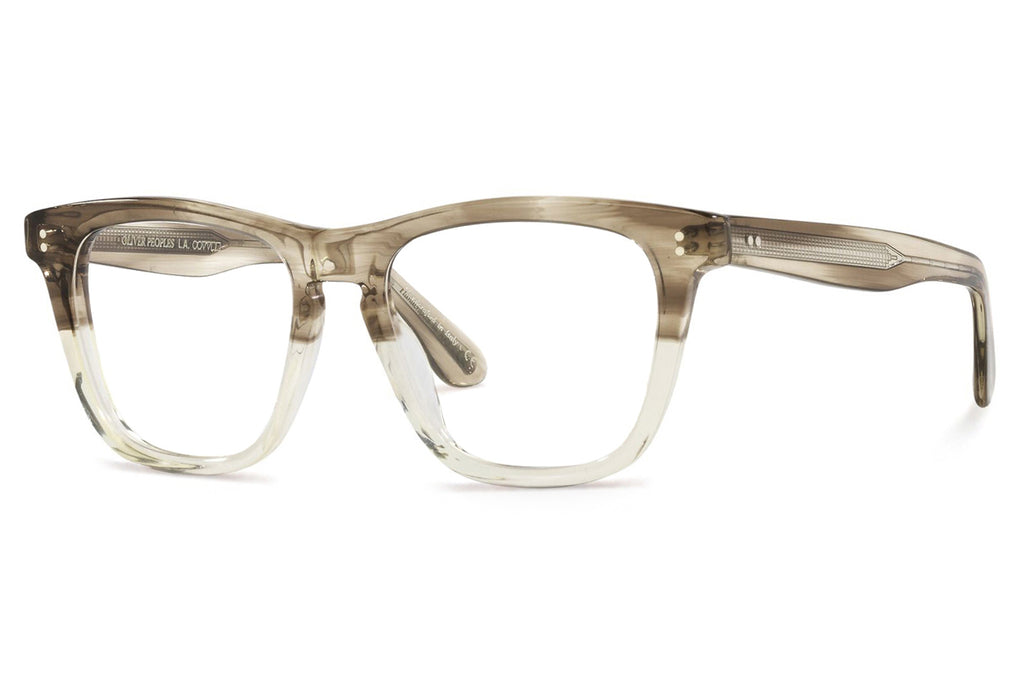 Oliver Peoples - Lynes (OV5449U) Eyeglasses Military VSB
