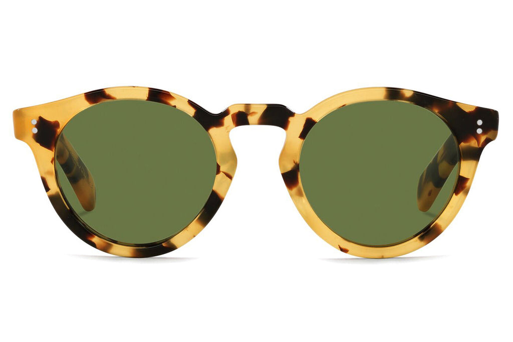 Oliver Peoples - Martineaux (OV5450SU) Sunglasses YTB - Green C