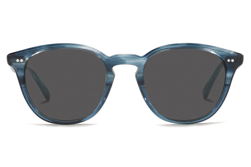 Oliver Peoples - Desmon (OV5454SU) Sunglasses Dark Blue VSB with Carbon Grey Lenses